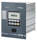 [MRI4-2A0AAA] MRI4-2 highPROTEC Series (Standard Ground Current, Housing suitable for door mounting, Without protocol, Standard)