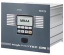 [MRA4-2A0AAA] MRA4-2 highPROTEC Series (DI:8 DO:7, Standard Ground Current, Housing suitable for door mounting, Without protocol, Standard)