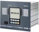 [MCDLV4-2A0A0AA] MCDLV4-2 highPROTEC Series (DI:8 DO:7, Standard Ground Current, LC duplex connector, mono mode (up to 24 km), multi mode (up to 4 km), Without protocol, Standard)