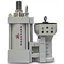 ACTUATOR-V45TM-1510-MUE, 6 X 4, EXTEND, SA, MALE, VS-GI