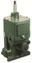 AMPLIFIER-7.250 HYD (U/L APPROVED,ATEX ZONE 1, W/EG3P DUAL COIL)