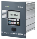 [MRM4-2A0AAA] MRM4-2 highPROTEC Series (DI:8 DO:6, Without protocol, Standard)