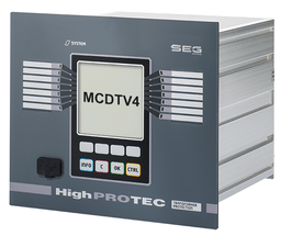 MCDTV-2 highPROTEC Series