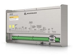 CONTROL-2301E - ENGINE LSSC