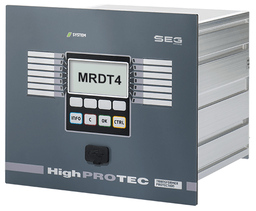 MRDT4-2 highPROTEC Series