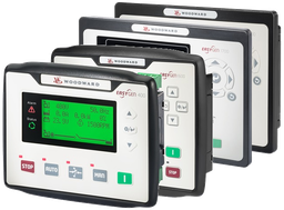 easYgen 1000 Serie (UL,CE)